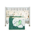 Genie Baby Dino Crib Set (7pcs) - Getha Singapore Online Store